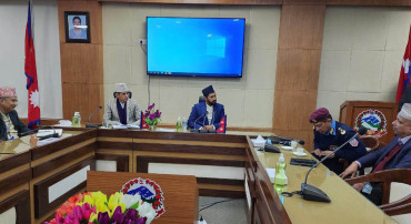 निर्मला कुर्मी मृत्यु प्रकरणबारे थप अनुसन्धान गरी प्रतिवेदन पेस गर्न गृहमन्त्रीको निर्देशन